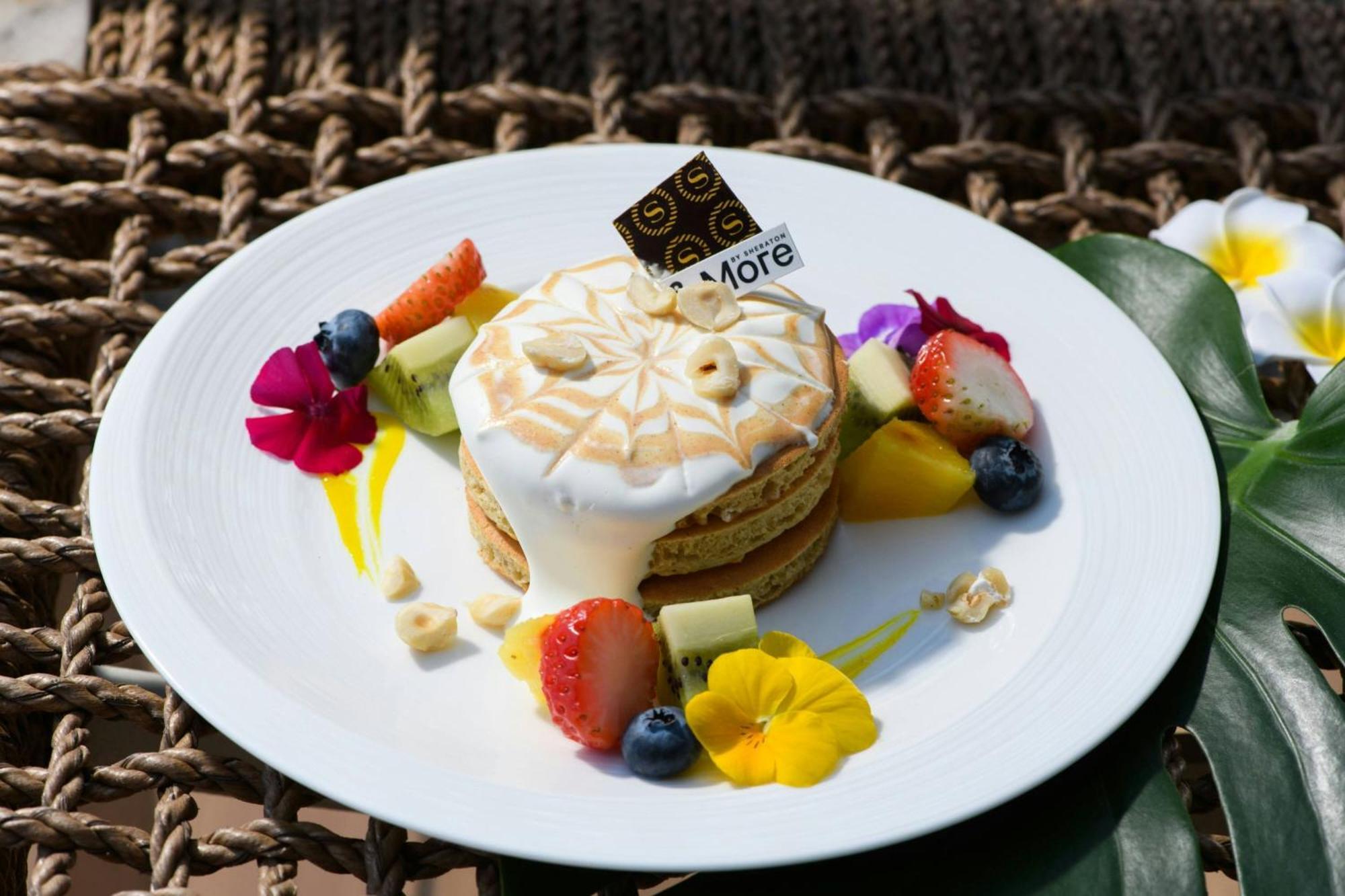 Sheraton Kagoshima Exterior photo